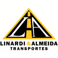 Linardi & Almeida logo, Linardi & Almeida contact details