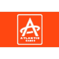 Atlantis Games BV logo, Atlantis Games BV contact details