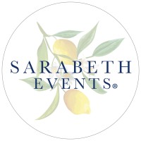 Sarabeth Events logo, Sarabeth Events contact details