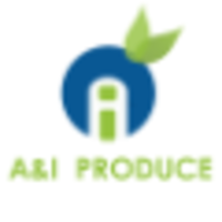 A&I Produce logo, A&I Produce contact details