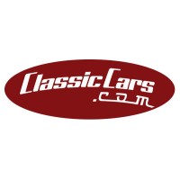 ClassicCars.com logo, ClassicCars.com contact details