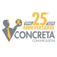 Concreta Comunicazioni logo, Concreta Comunicazioni contact details