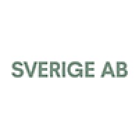 SVERIGE AB logo, SVERIGE AB contact details