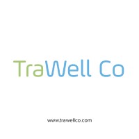 TRAWELL CO S.p.A. logo, TRAWELL CO S.p.A. contact details