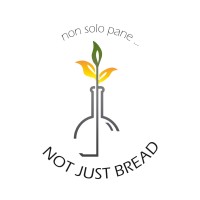 Not Just Bread logo, Not Just Bread contact details