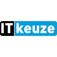 ITkeuze B.V. logo, ITkeuze B.V. contact details