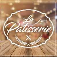 La Pâtisserie logo, La Pâtisserie contact details