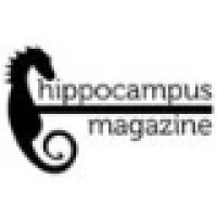 Hippocampus Magazine logo, Hippocampus Magazine contact details