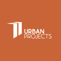 Urban Projects logo, Urban Projects contact details