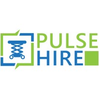 Pulse Hire Limited logo, Pulse Hire Limited contact details