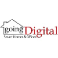 Going Digital Inc logo, Going Digital Inc contact details