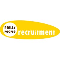 Reilly People logo, Reilly People contact details