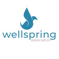 Wellspring Association logo, Wellspring Association contact details