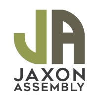 Jaxon Assembly logo, Jaxon Assembly contact details