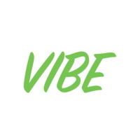 Vibe Apps logo, Vibe Apps contact details