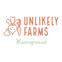 Unlikely Farms logo, Unlikely Farms contact details