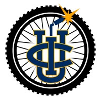 UC Irvine Bike Builders logo, UC Irvine Bike Builders contact details