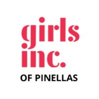 Girls Inc of Pinellas logo, Girls Inc of Pinellas contact details