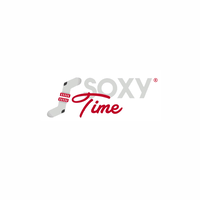 SoxyTime logo, SoxyTime contact details