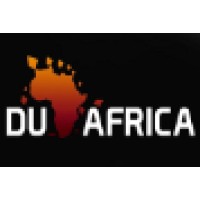 DuAfrica logo, DuAfrica contact details