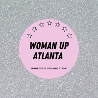 Woman Up Atlanta, Inc. logo, Woman Up Atlanta, Inc. contact details