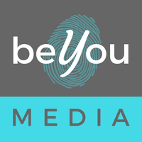 Be You Media logo, Be You Media contact details