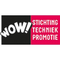 Stichting Techniekpromotie logo, Stichting Techniekpromotie contact details