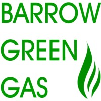 Barrow Green Gas logo, Barrow Green Gas contact details