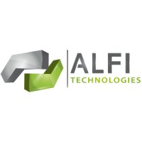 ALFI FIMEC logo, ALFI FIMEC contact details