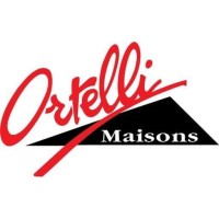 MAISONS ORTELLI logo, MAISONS ORTELLI contact details