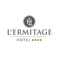 Hotel L'Ermitage 4* logo, Hotel L'Ermitage 4* contact details