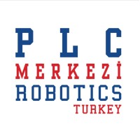 PLC Merkezi Robotics logo, PLC Merkezi Robotics contact details