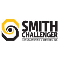 Smith Challenger Manufacturing logo, Smith Challenger Manufacturing contact details