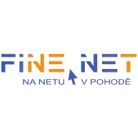 Finenet.cz logo, Finenet.cz contact details