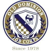 Old Dominion Job Corps Center logo, Old Dominion Job Corps Center contact details