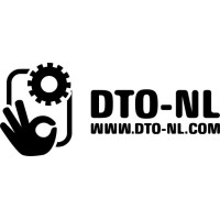 DTO-NL logo, DTO-NL contact details