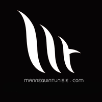 Mannequin Tunisie logo, Mannequin Tunisie contact details