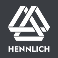 HENNLICH Sp. z o.o. logo, HENNLICH Sp. z o.o. contact details