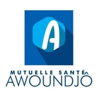 MUTUELLE SANTE AWOUNDJÔ logo, MUTUELLE SANTE AWOUNDJÔ contact details