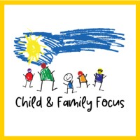 Child and Family Focus logo, Child and Family Focus contact details