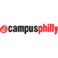 Campus Philly logo, Campus Philly contact details