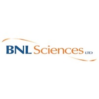 BNL Sciences Ltd logo, BNL Sciences Ltd contact details