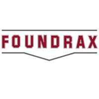 Foundrax Engineering Products Ltd logo, Foundrax Engineering Products Ltd contact details