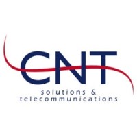 CNT Solutions e Telecommunications logo, CNT Solutions e Telecommunications contact details