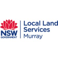 Murray Local Land Services logo, Murray Local Land Services contact details