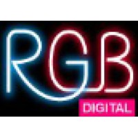 RGB Digital Ltd logo, RGB Digital Ltd contact details