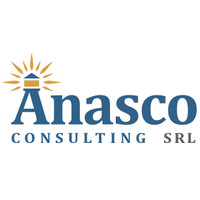 Anasco S.r.l. logo, Anasco S.r.l. contact details