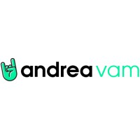 Andrea VAM logo, Andrea VAM contact details