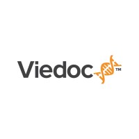 Viedoc Technologies AB logo, Viedoc Technologies AB contact details