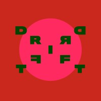 DRIFT — PODCAST logo, DRIFT — PODCAST contact details